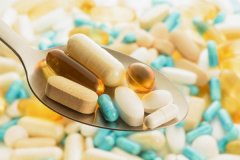 葡萄籽提取物胶囊